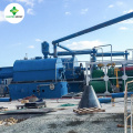 Latest technology household garbage recycling machine